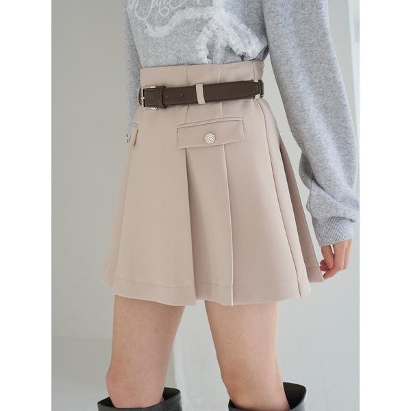 SNIDEL（スナイデル） ＼期間限定20%OFF／即日発送/SNIDEL ベルト付き