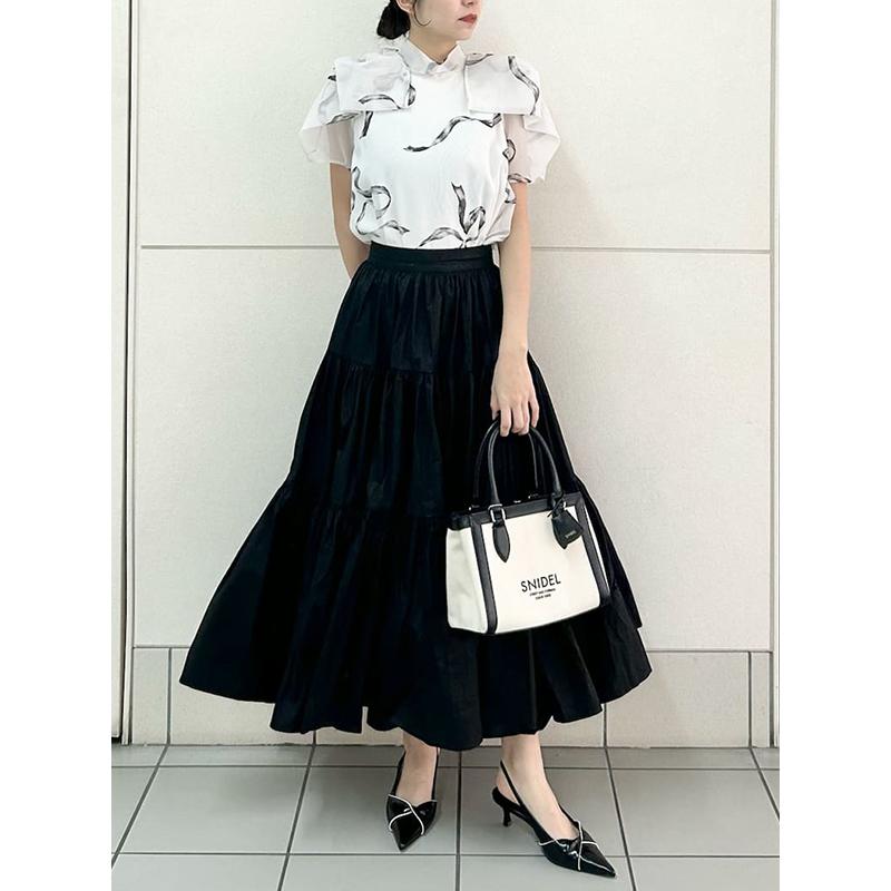 SNIDEL（スナイデル） ＼SALE30%OFF／土日も即日発送/SNIDEL
