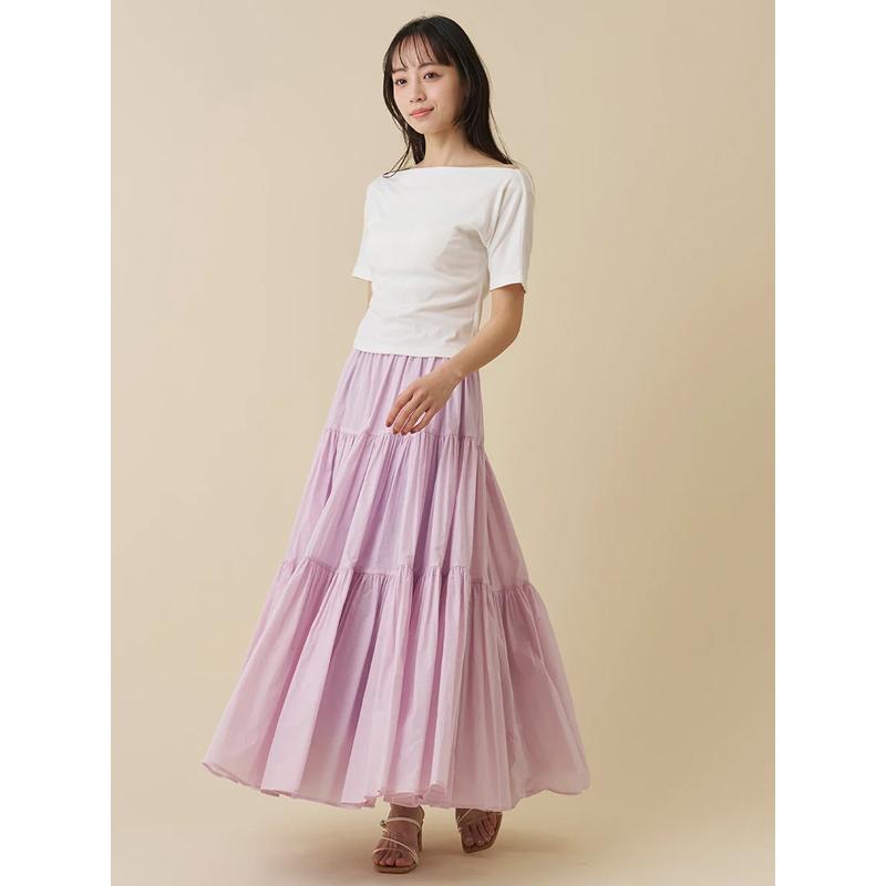 SNIDEL（スナイデル） ＼期間限定20%OFF／即日発送/SNIDEL ボリューム