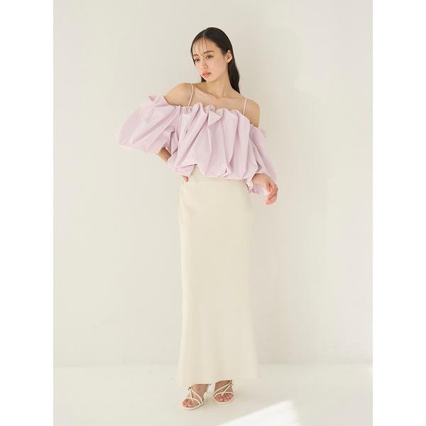 SNIDEL（スナイデル） 【SOLD OUT】＼期間限定10%OFF／SNIDEL シンプル