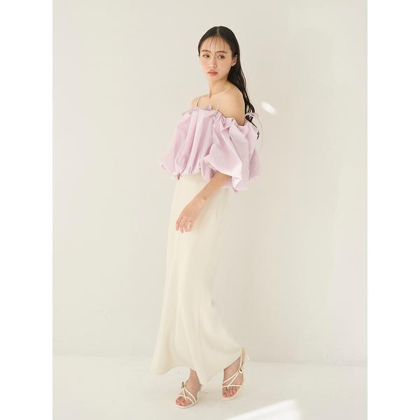SNIDEL（スナイデル） 【SOLD OUT】＼期間限定10%OFF／SNIDEL シンプル