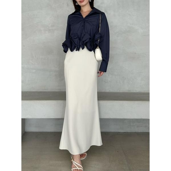 SNIDEL（スナイデル） 【SOLD OUT】＼期間限定10%OFF／SNIDEL シンプル