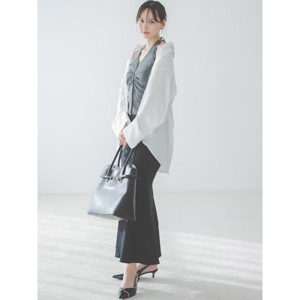 新品未使用　snidel シンプルマーメイドスカート　26ss SNIDEL（スナイデル） 【SOLD OUT】＼期間限定10%OFF／SNIDEL シンプル