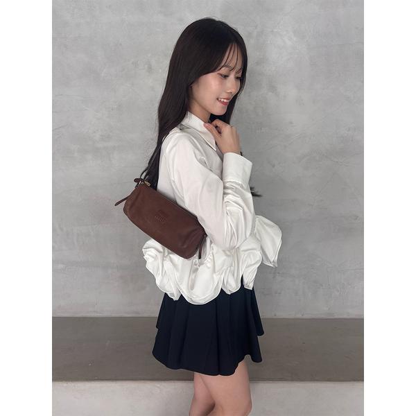 SNIDEL（スナイデル） ＼SALE30%OFF／即日発送/SNIDEL サーキュラー 