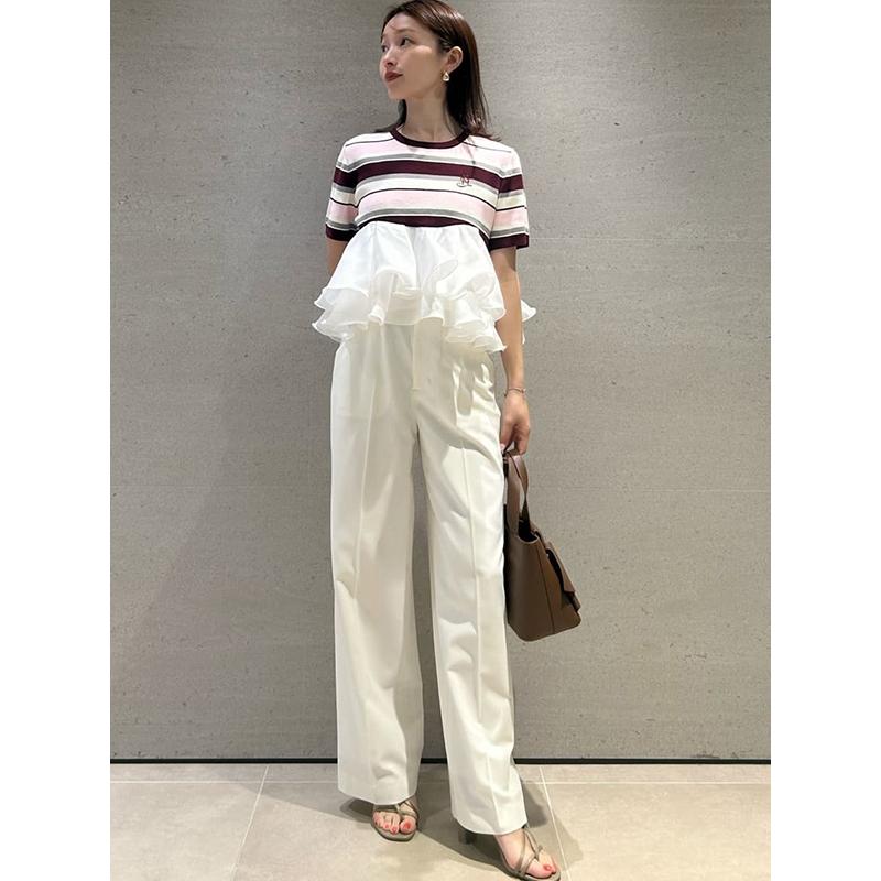 SNIDEL（スナイデル） ＼爆買限定60%OFF／土日も即日発送/SNIDEL
