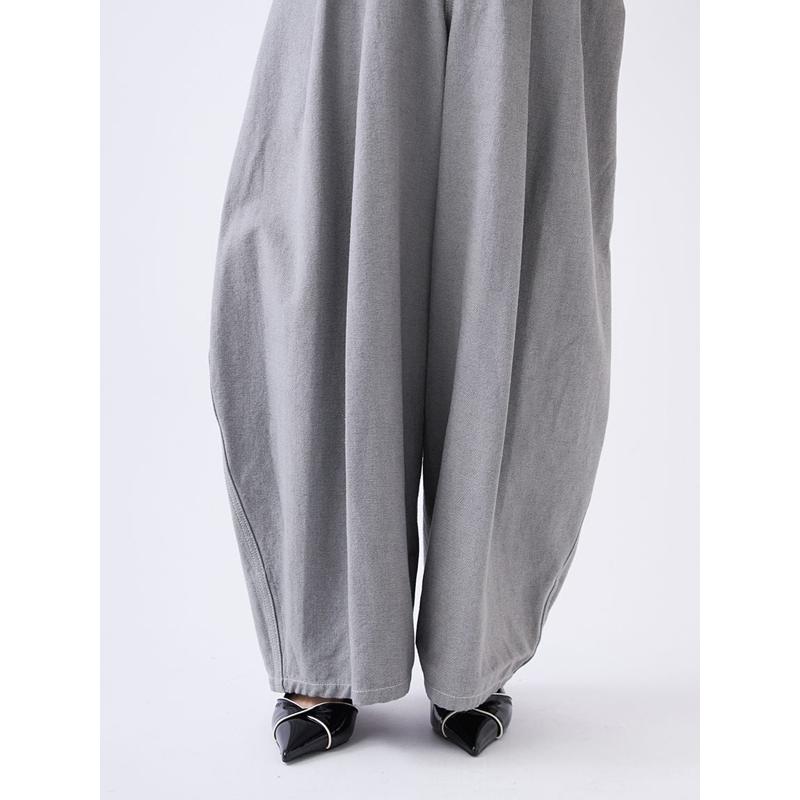 SNIDEL（スナイデル） ＼期間限定10%OFF／即日発送/SNIDEL カーブ