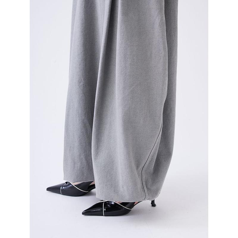 SNIDEL（スナイデル） ＼期間限定10%OFF／即日発送/SNIDEL カーブ