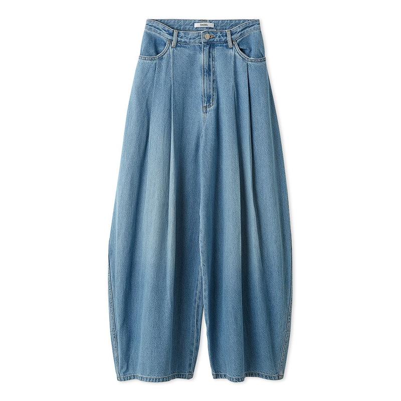 SNIDEL（スナイデル） 【SOLD OUT】＼期間限定10%OFF／SNIDEL カーブ