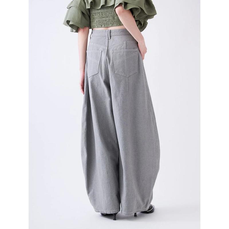 SNIDEL（スナイデル） ＼期間限定10%OFF／即日発送/SNIDEL カーブ