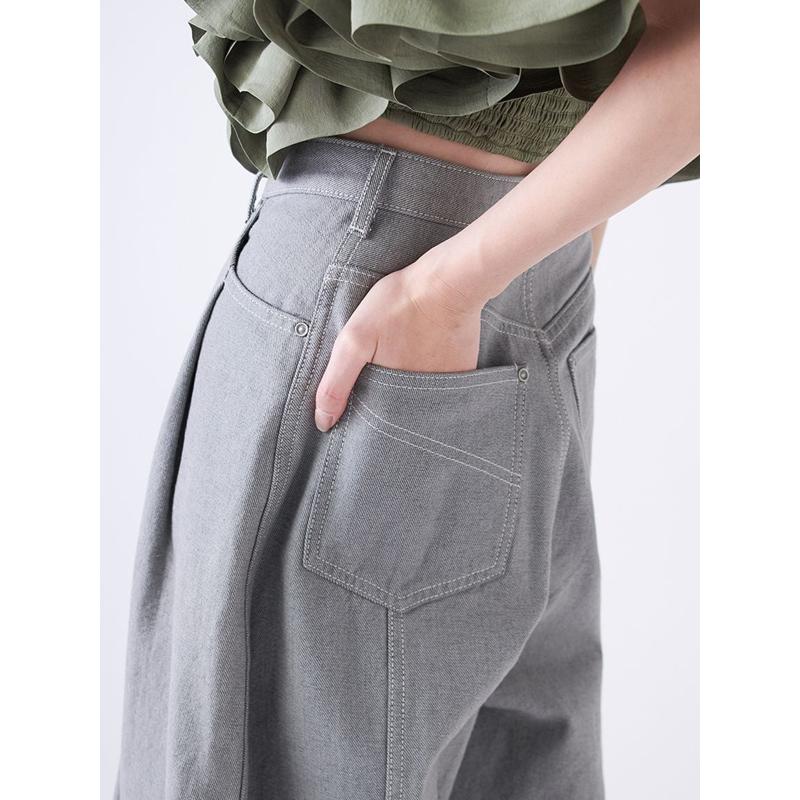 SNIDEL（スナイデル） ＼期間限定10%OFF／即日発送/SNIDEL カーブ