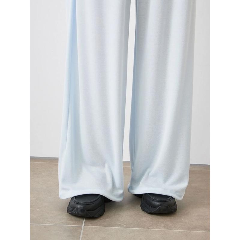 ＼期間限定10%OFF／即日発送/SNIDEL スナイデル  【LUMISHADE】UVカットパンツ SWCP261231  26SS 2026春夏 キャンセル返品不可の画像