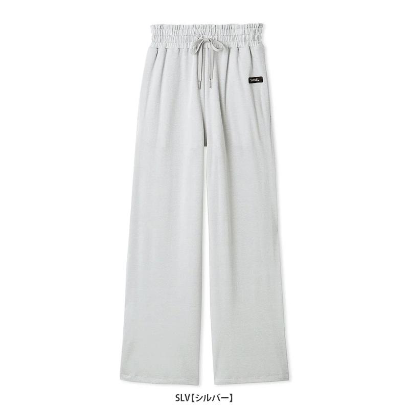 ＼期間限定10%OFF／即日発送/SNIDEL スナイデル  【LUMISHADE】UVカットパンツ SWCP261231  26SS 2026春夏 キャンセル返品不可の画像