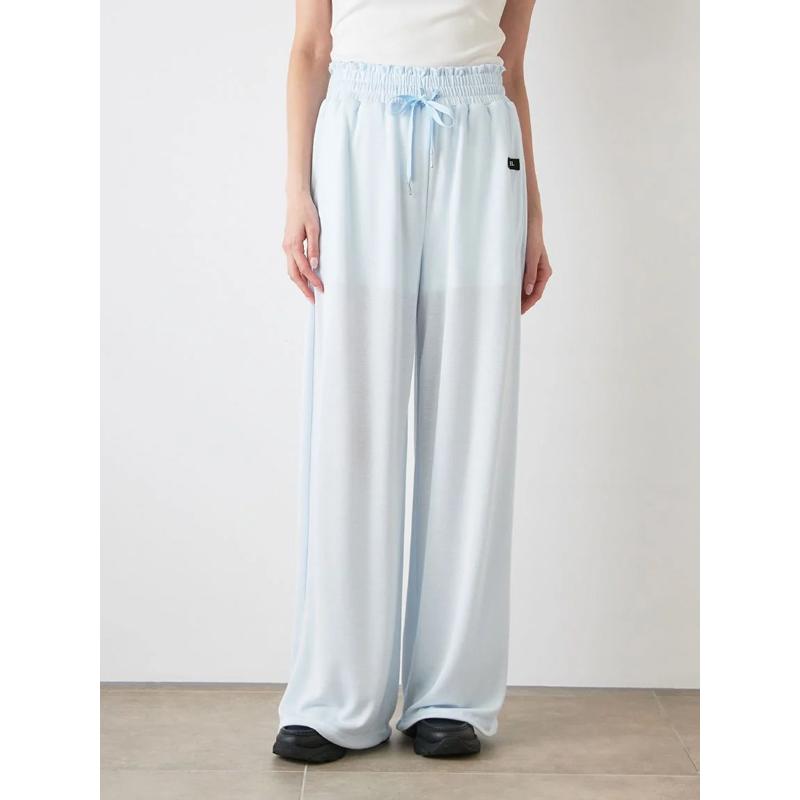 ＼期間限定10%OFF／即日発送/SNIDEL スナイデル  【LUMISHADE】UVカットパンツ SWCP261231  26SS 2026春夏 キャンセル返品不可の画像
