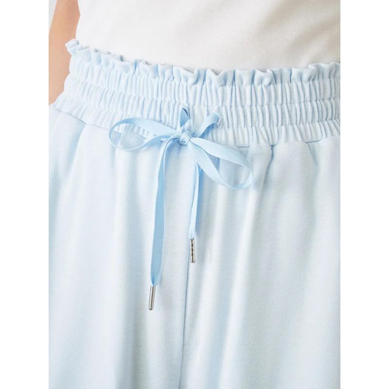 ＼期間限定10%OFF／即日発送/SNIDEL スナイデル  【LUMISHADE】UVカットパンツ SWCP261231  26SS 2026春夏 キャンセル返品不可の画像