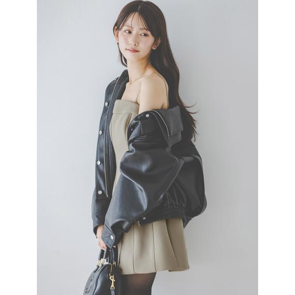 SNIDEL（スナイデル） 【SOLD OUT】＼期間限定10%OFF／SNIDEL ベアミニ