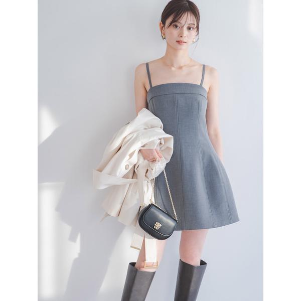 SNIDEL（スナイデル） ＼期間限定10%OFF／即日発送/SNIDEL ベアミニ