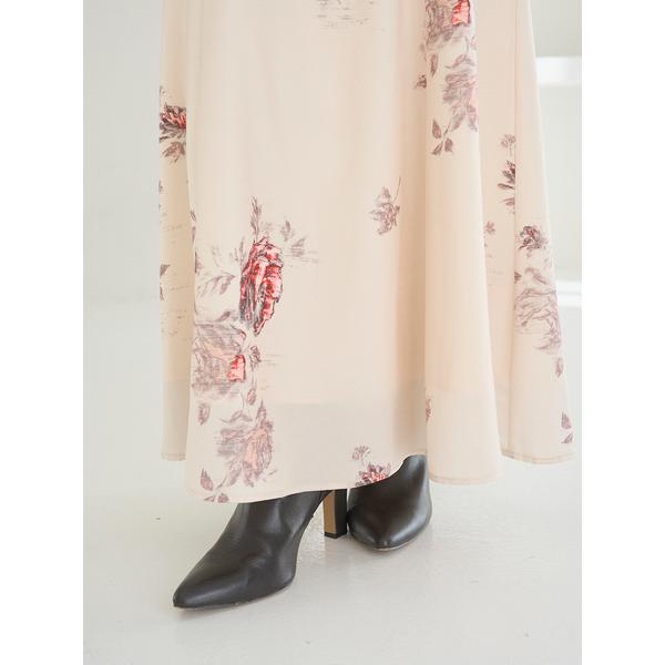 SNIDEL（スナイデル） 【SOLD OUT】＼期間限定10%OFF／SNIDEL レース
