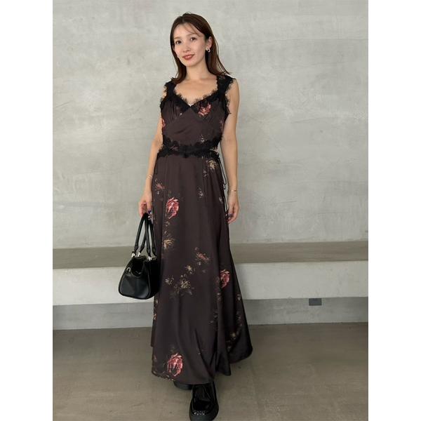SNIDEL（スナイデル） 【SOLD OUT】＼期間限定10%OFF／SNIDEL レース