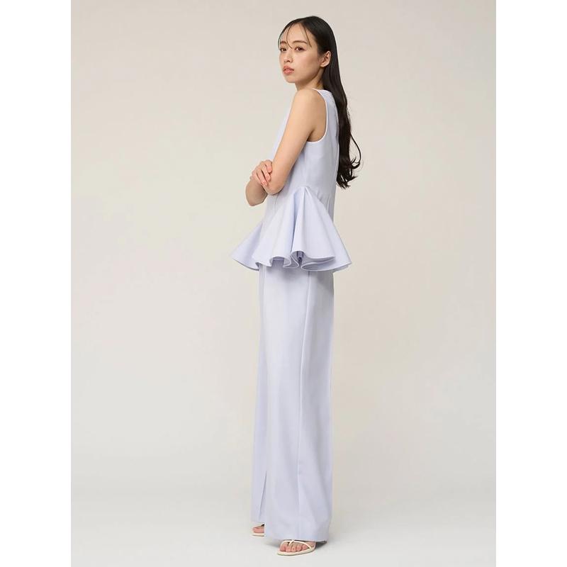 SNIDEL（スナイデル） 【SOLD OUT】＼期間限定15%OFF／SNIDEL ペプラム 