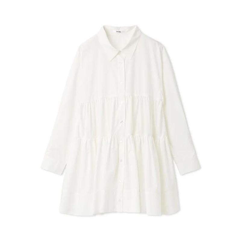 SNIDEL（スナイデル） ＼期間限定30%OFF／即日発送/SNIDEL ボリューム