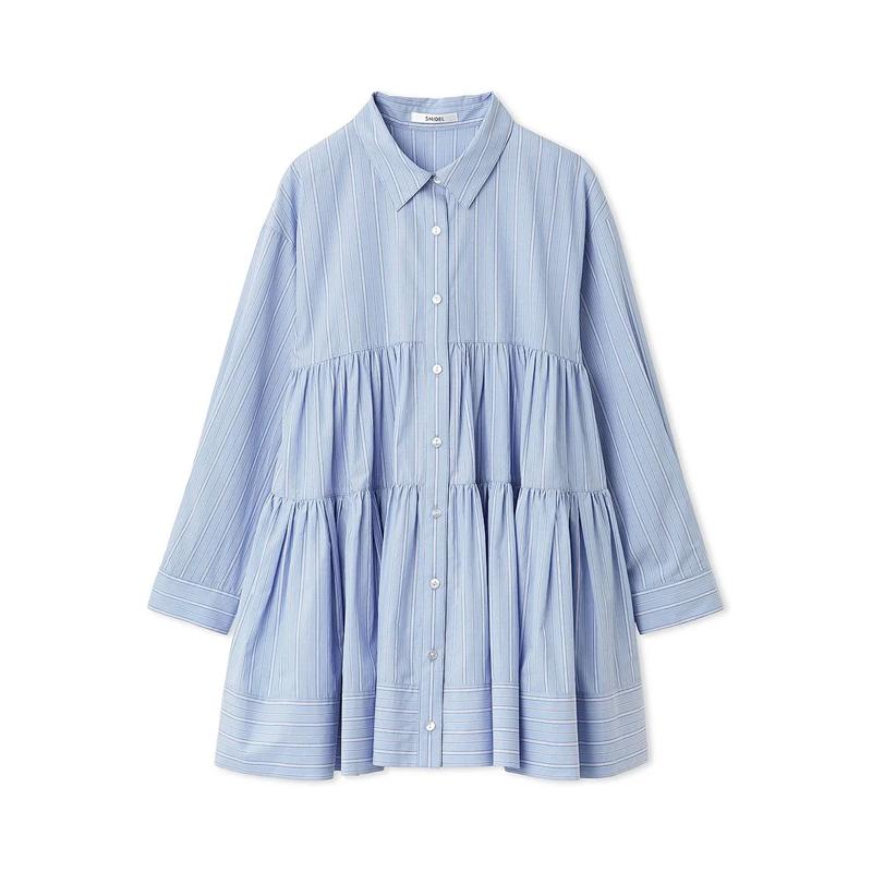 SNIDEL（スナイデル） ＼期間限定20%OFF／即日発送/SNIDEL ボリューム