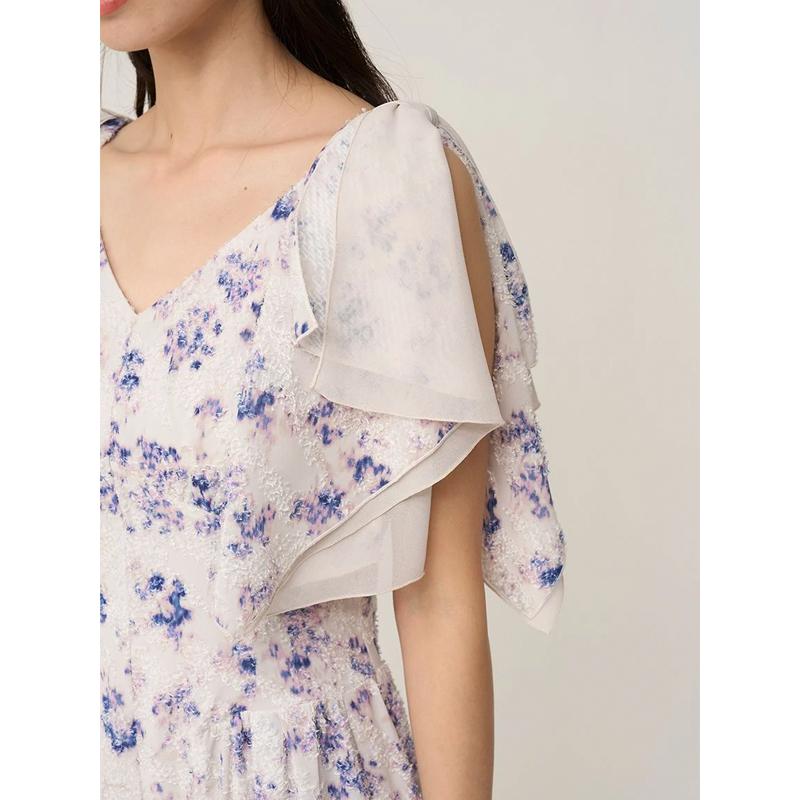 SNIDEL（スナイデル） ＼SALE40%OFF／土日も即日発送/SNIDEL リボン
