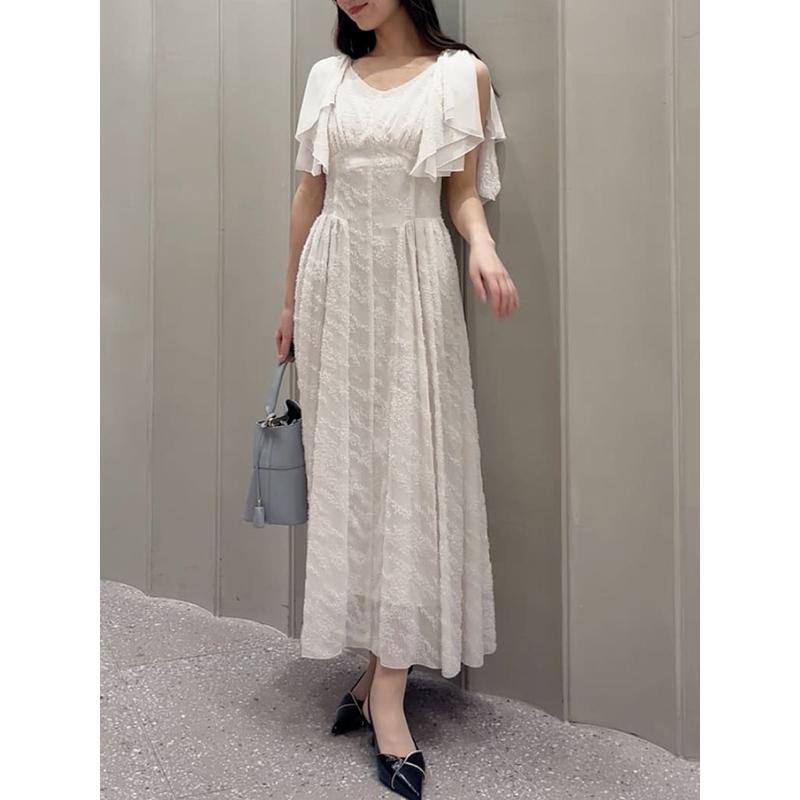 SNIDEL（スナイデル） ＼SALE40%OFF／土日も即日発送/SNIDEL リボン