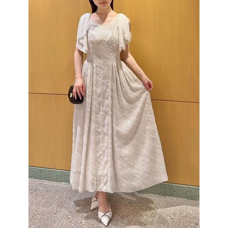 SNIDEL（スナイデル） ＼SALE40%OFF／土日も即日発送/SNIDEL リボン