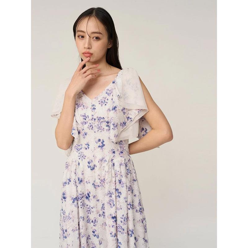 SNIDEL（スナイデル） ＼期間限定15%OFF／即日発送/SNIDEL リボン