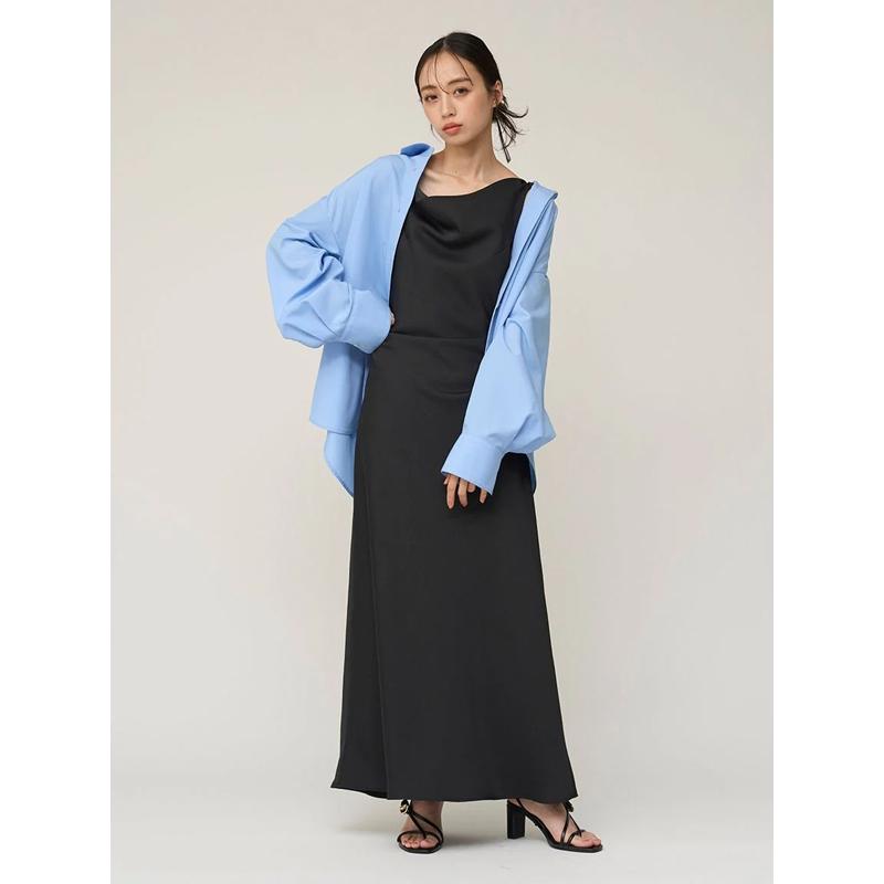 SNIDEL（スナイデル） ＼期間限定20%OFF／即日発送/SNIDEL ドレープ