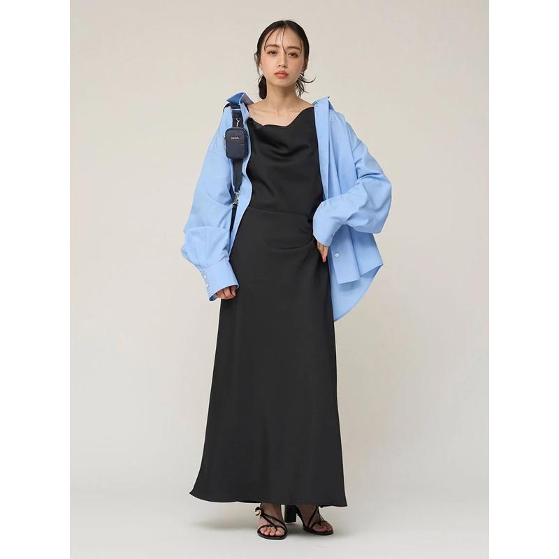 SNIDEL（スナイデル） ＼期間限定20%OFF／即日発送/SNIDEL ドレープ