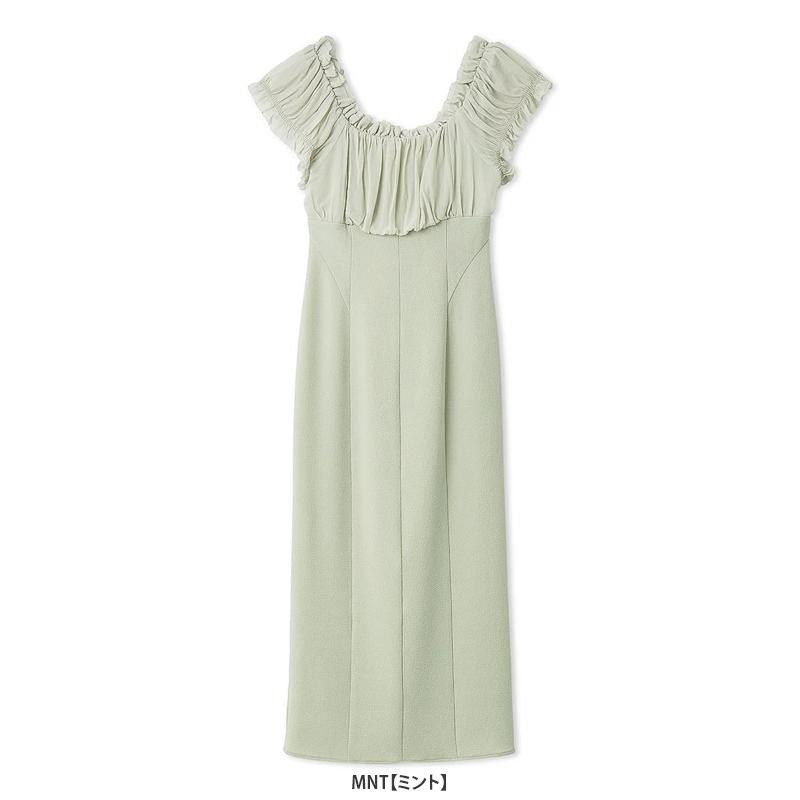 SNIDEL（スナイデル） 【SOLD OUT】＼期間限定15%OFF／SNIDEL シアー
