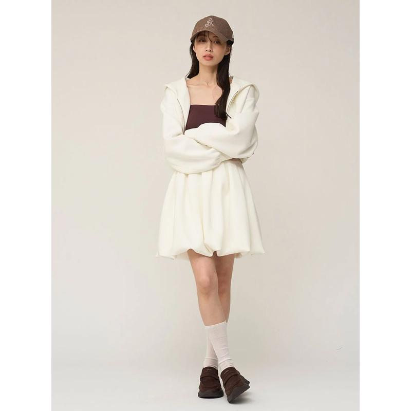 SNIDEL（スナイデル） ＼期間限定15%OFF／即日発送/SNIDEL フーディー