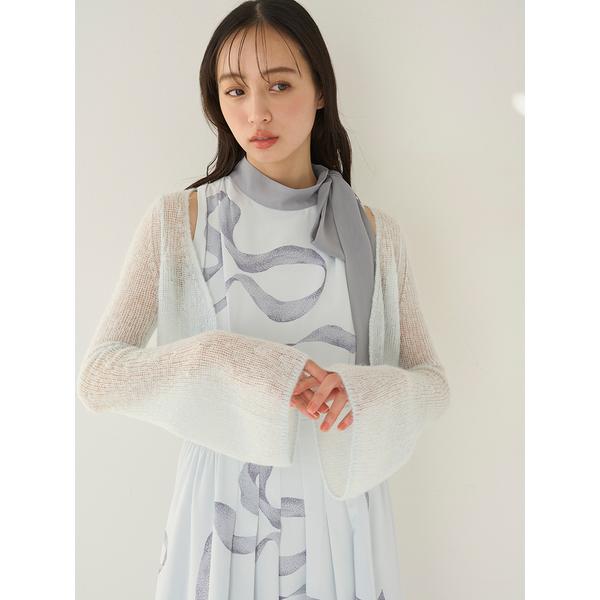 SNIDEL（スナイデル） 【SOLD OUT】＼期間限定20%OFF／SNIDEL リボン