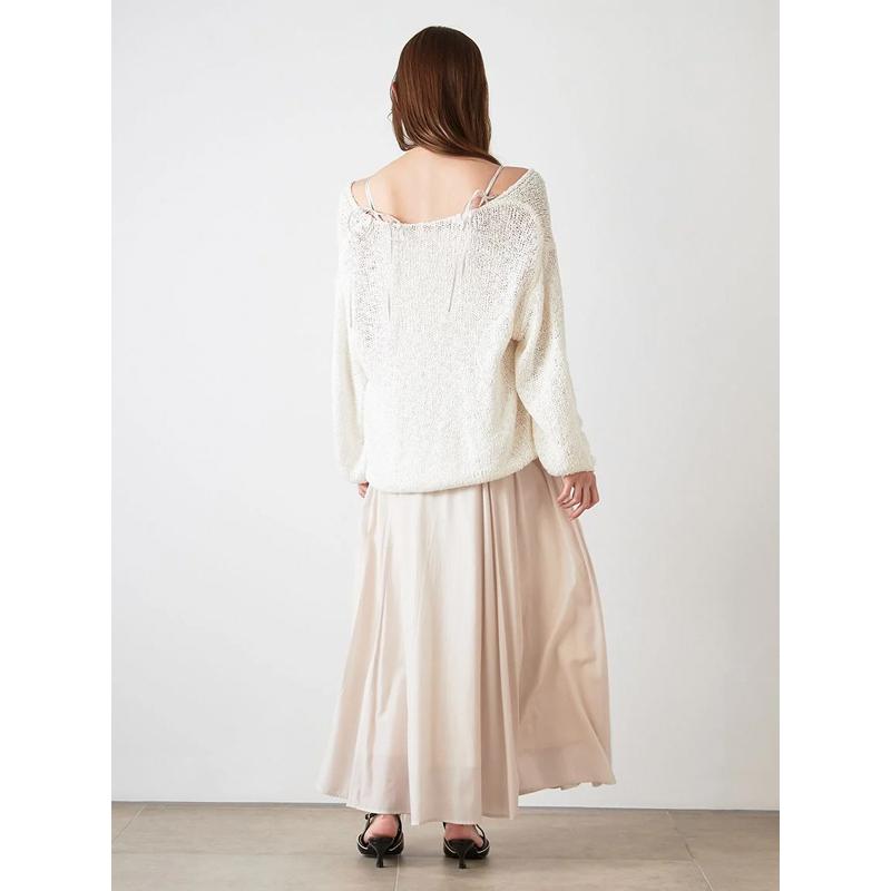 SNIDEL（スナイデル） ＼期間限定25%OFF／即日発送(火曜除く)/SNIDEL