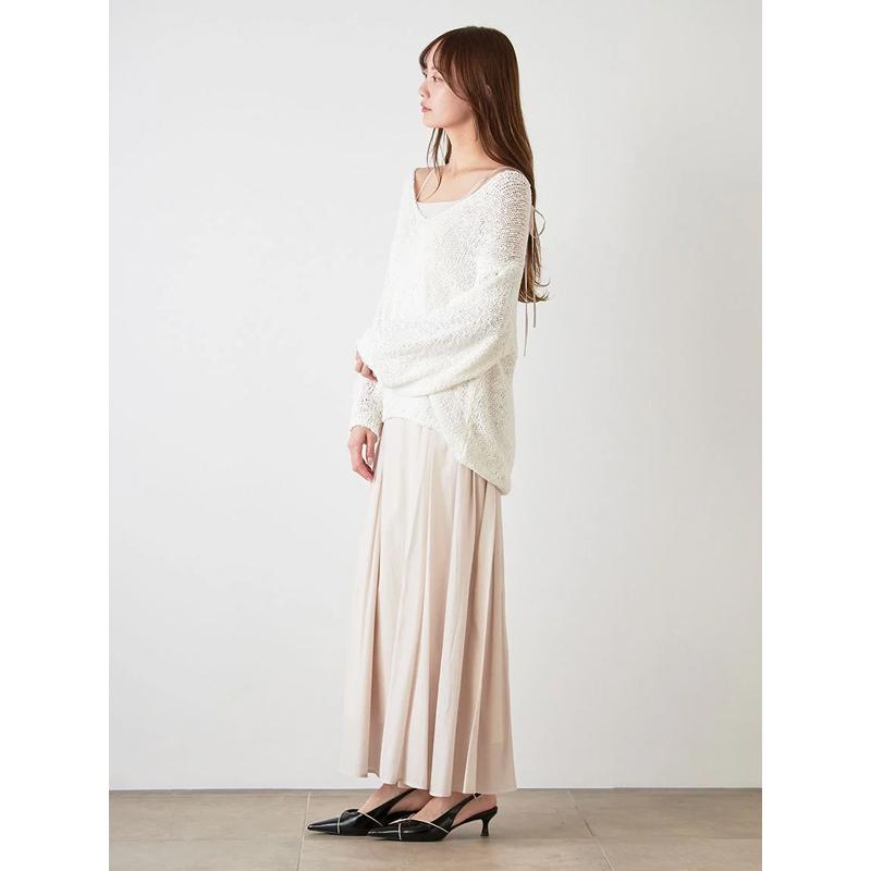 SNIDEL（スナイデル） ＼期間限定25%OFF／土日も即日発送/SNIDEL