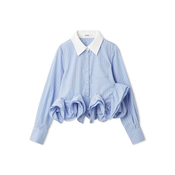 SNIDEL（スナイデル） ＼期間限定15%OFF／土日も即日発送/SNIDEL ヘム