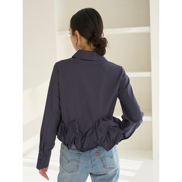 SNIDEL（スナイデル） ＼期間限定15%OFF／土日も即日発送/SNIDEL ヘム