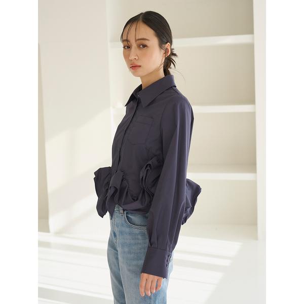 SNIDEL（スナイデル） ＼期間限定10%OFF／土日も即日発送/SNIDEL ヘム