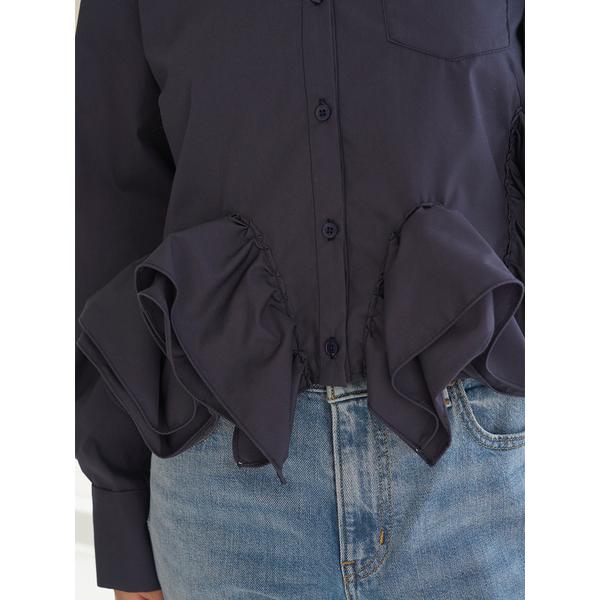 SNIDEL（スナイデル） ＼期間限定10%OFF／土日も即日発送/SNIDEL ヘム