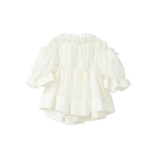 SNIDEL（スナイデル） ＼期間限定10%OFF／予約商品/SNIDEL ボリューム