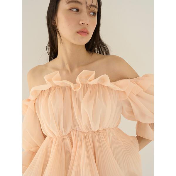 SNIDEL（スナイデル） ＼期間限定10%OFF／即日発送/SNIDEL ボリューム