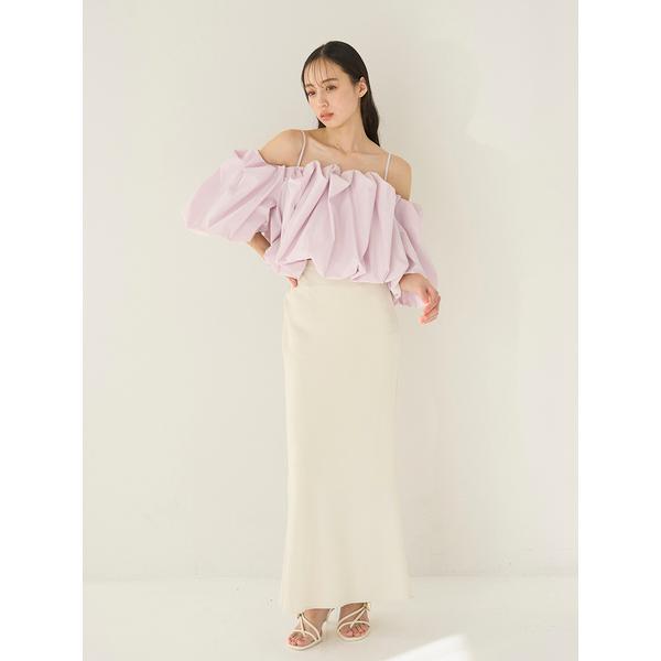 SNIDEL（スナイデル） 再入荷＼期間限定10%OFF／1〜3日以内に発送