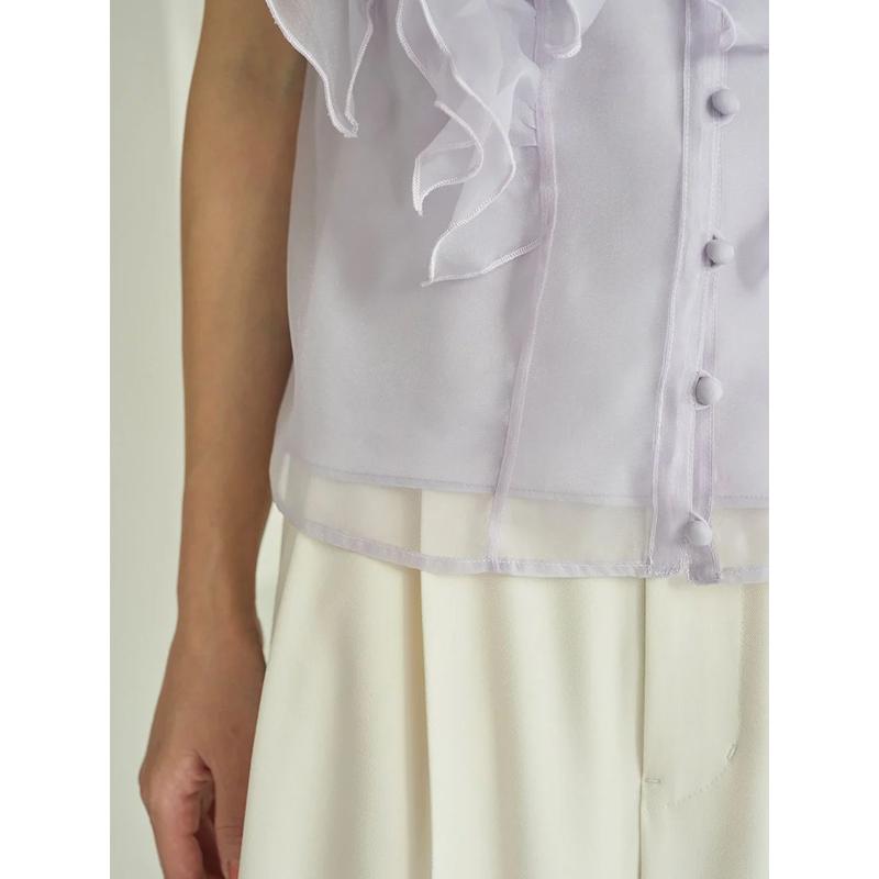 SNIDEL（スナイデル） 【SOLD OUT】＼期間限定10%OFF／SNIDEL ノースリ