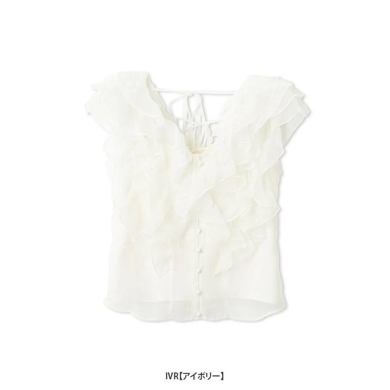 SNIDEL（スナイデル） 【SOLD OUT】＼期間限定10%OFF／SNIDEL ノースリ