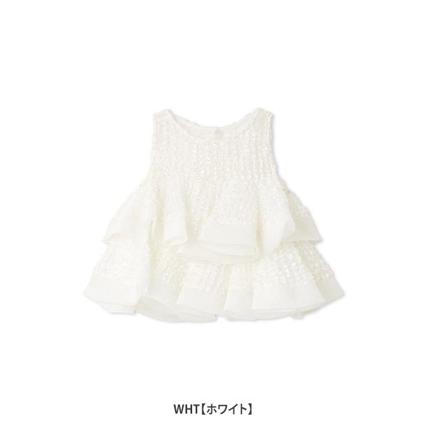 SNIDEL（スナイデル） 【SOLD OUT】＼期間限定10%OFF／SNIDEL ラッフル