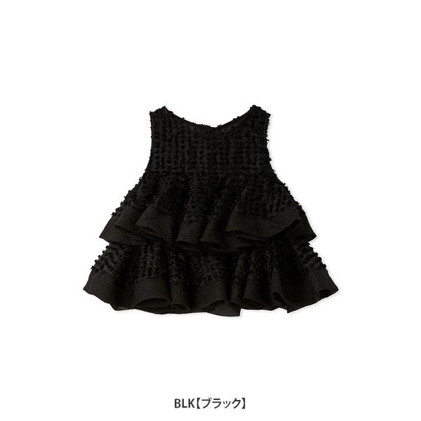 SNIDEL（スナイデル） 【SOLD OUT】＼期間限定10%OFF／SNIDEL ラッフル
