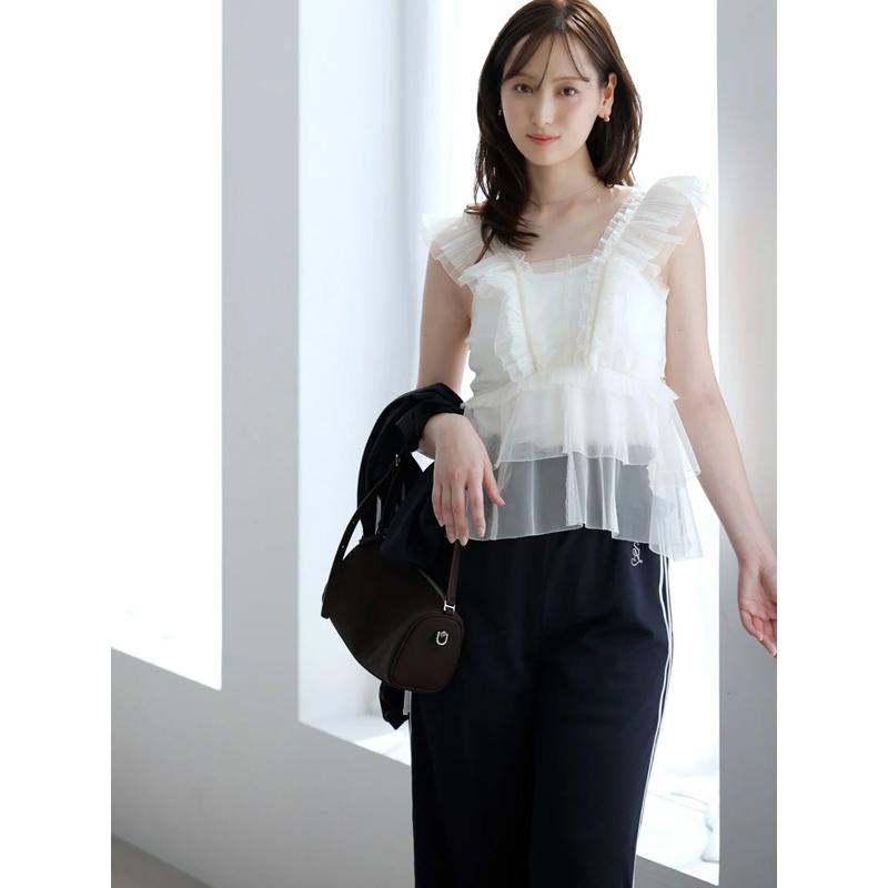 SNIDEL（スナイデル） ＼期間限定15%OFF／土日も即日発送/SNIDEL