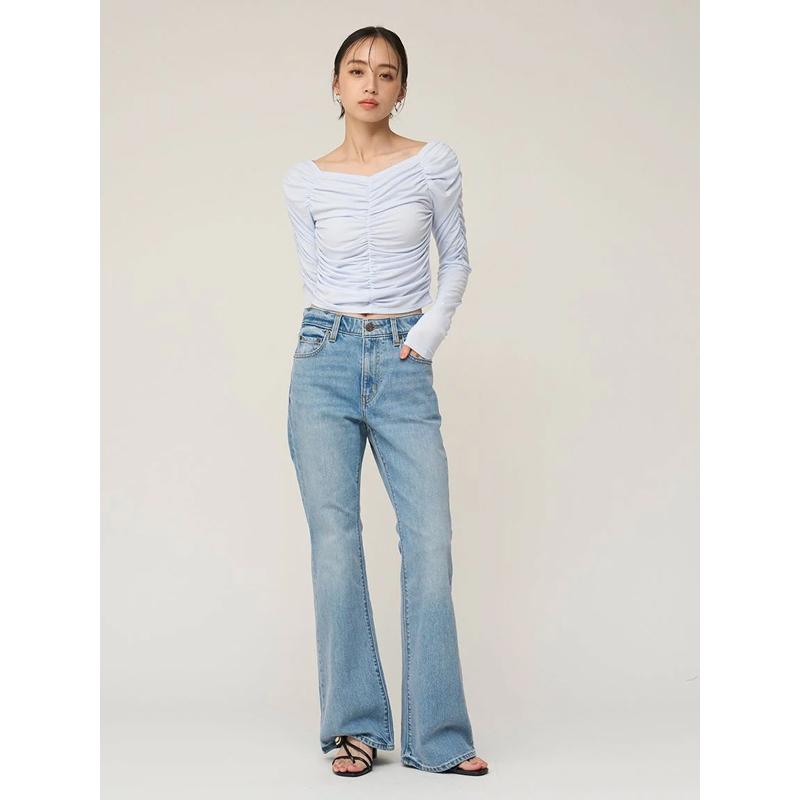 SNIDEL（スナイデル） ＼期間限定10%OFF／即日発送/SNIDEL ギャザー