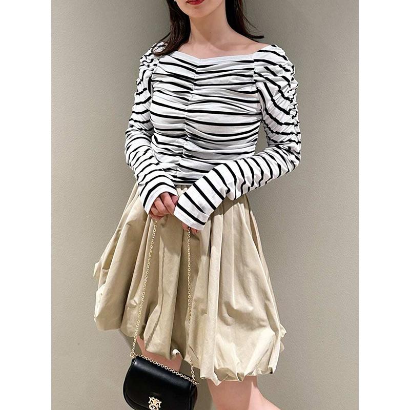 SNIDEL（スナイデル） ＼SALE40%OFF+2BUY10％OFFクーポン有／即日発送